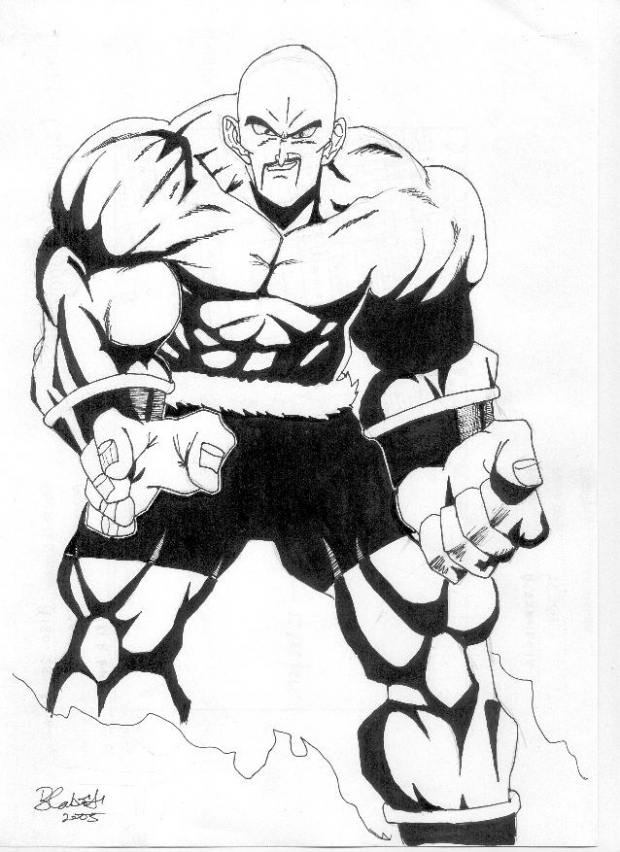 Nappa
