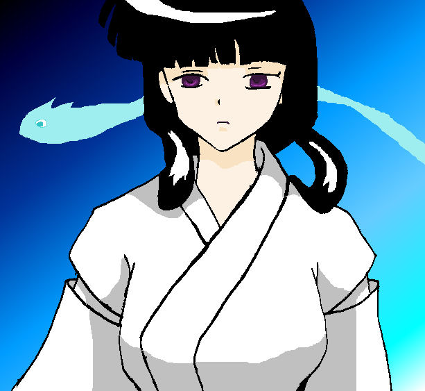 Kikiyo For Moon