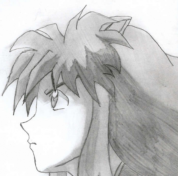 Inuyasha