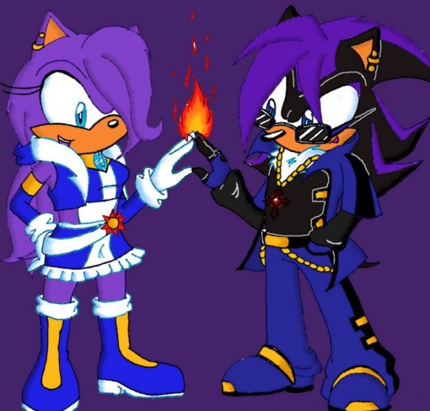 Unity Of The Present And Future