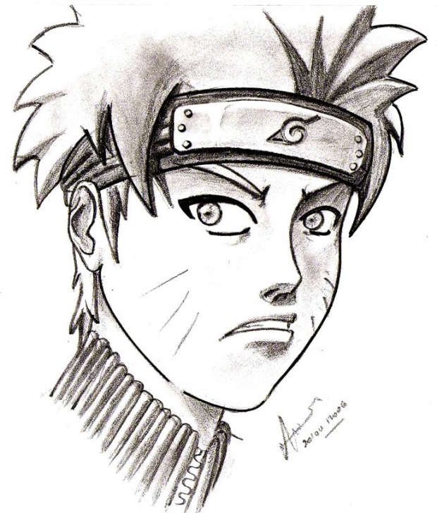 Naruto-fan