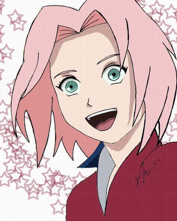 Sakura
