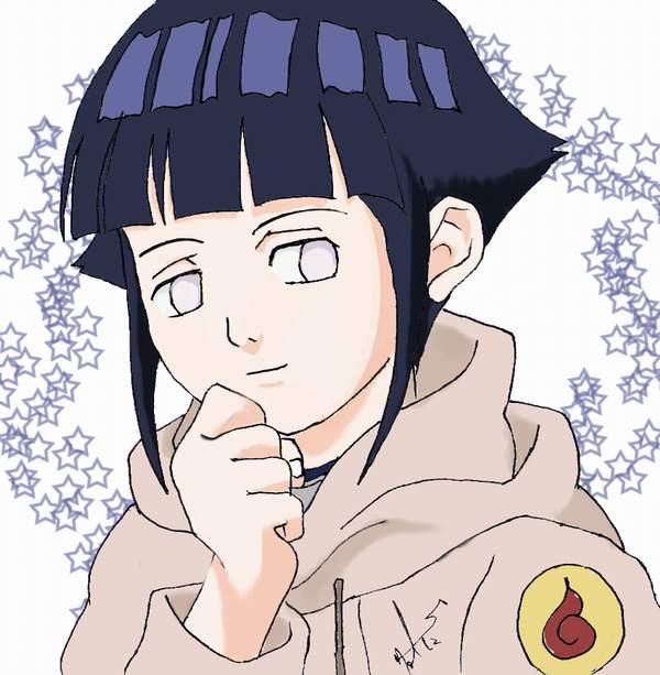 Hinata