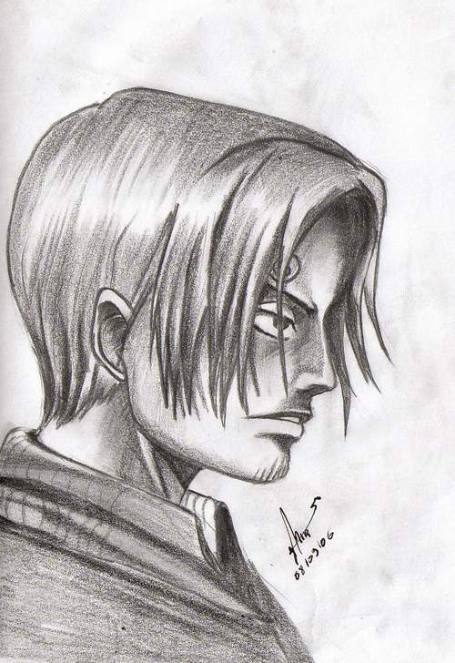 Sanji