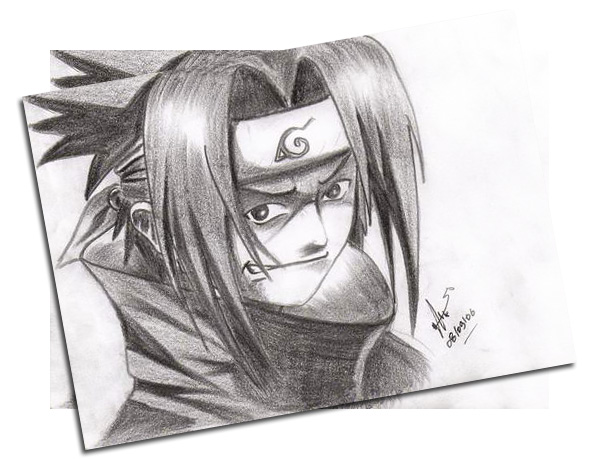 Sasuke