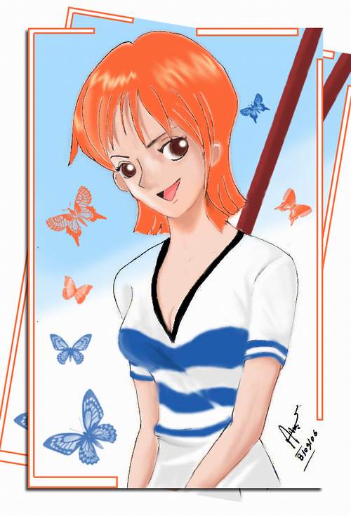 Nami