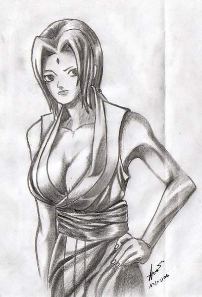 Tsunade
