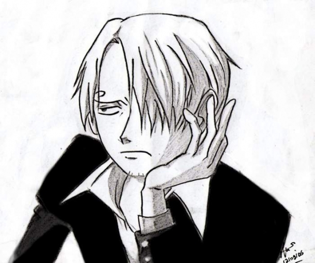 Sanji