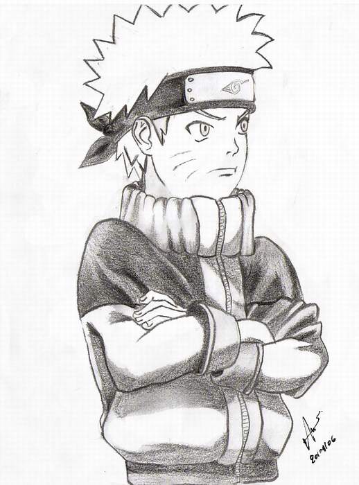 Naruto