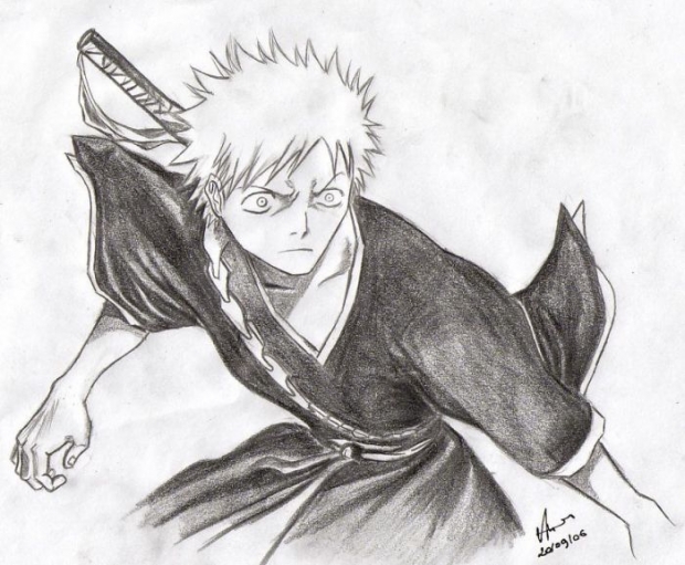 Ichigo