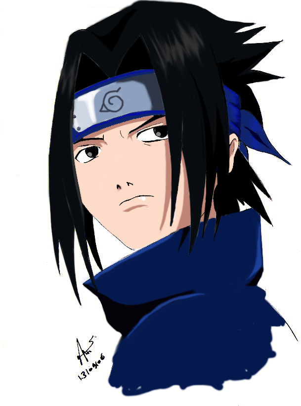 Sasuke