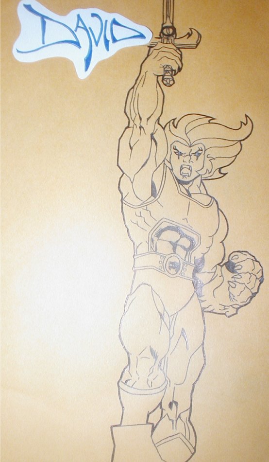 Lion-o