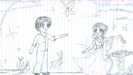 May I Have This Dance?