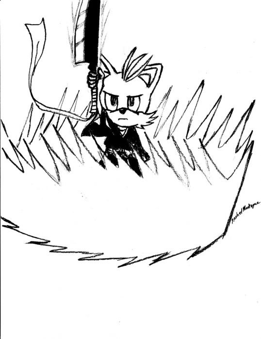 Rising Power: Redone