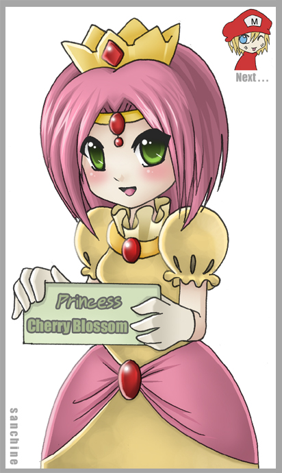 Naruto Brothers - Sakura