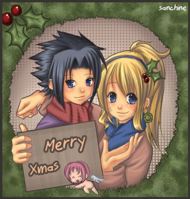 Narusasu X-mas