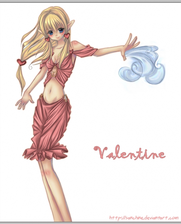 Valentine