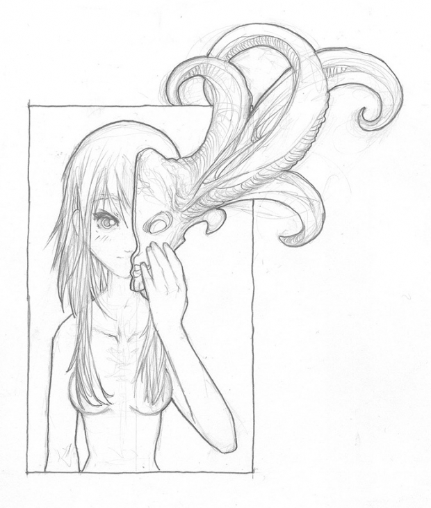 We Try To Hide But We Are All Expos