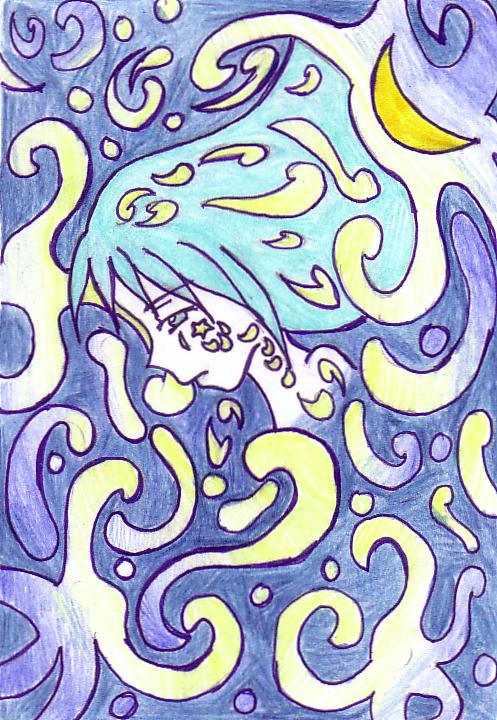 Beyond The Night Sky