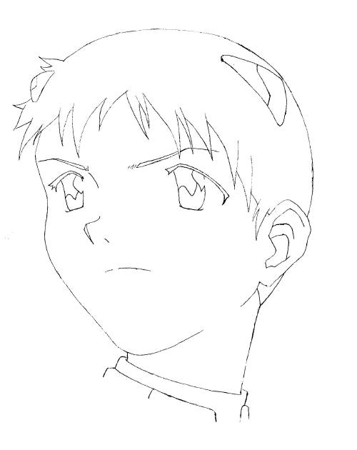 Shinji
