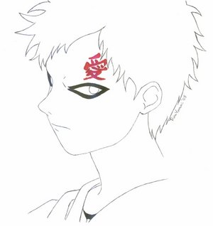 Gaara