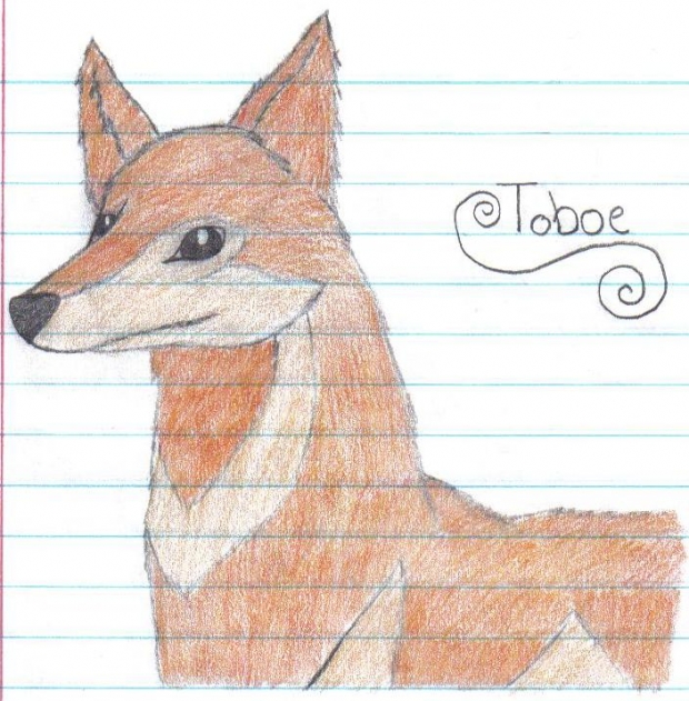 Toboe