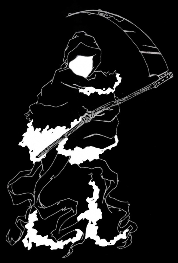 Dark Reaper