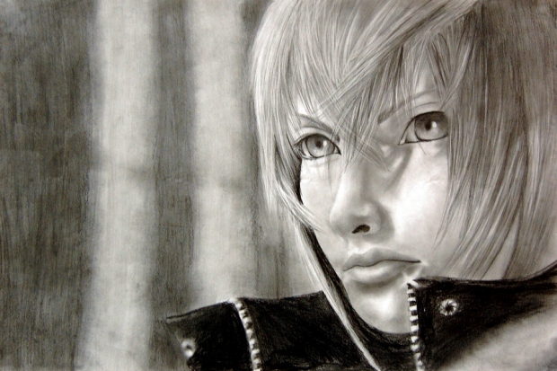 Noctis FFV13