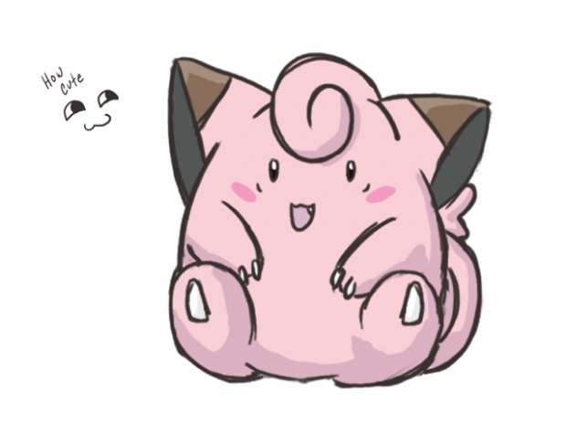 clefairy