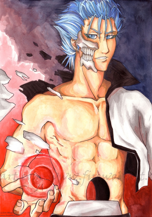 Don't Mess With My Cero