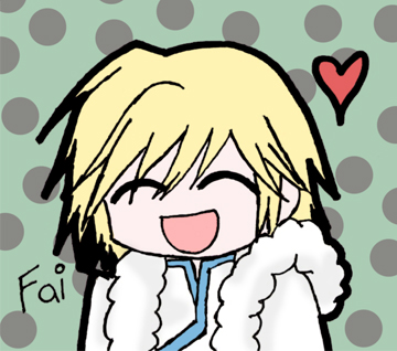 Chibi Fai!