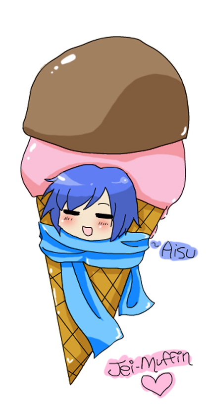 Aisu Kaito