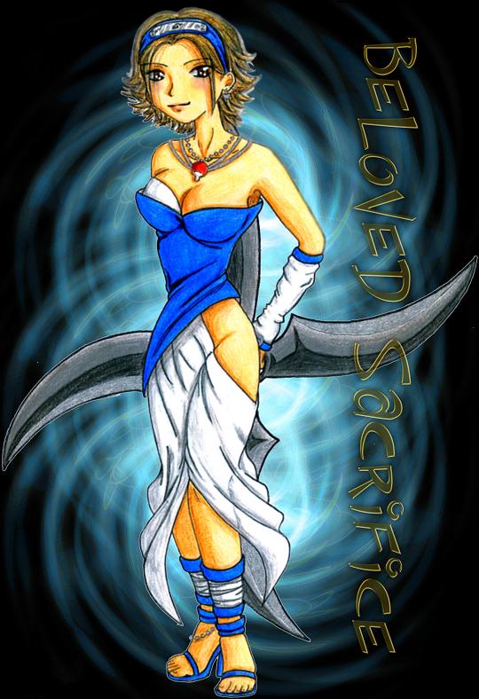 -*imaginary Cosplay*-