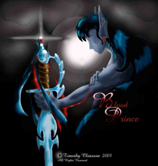 Blood Prince