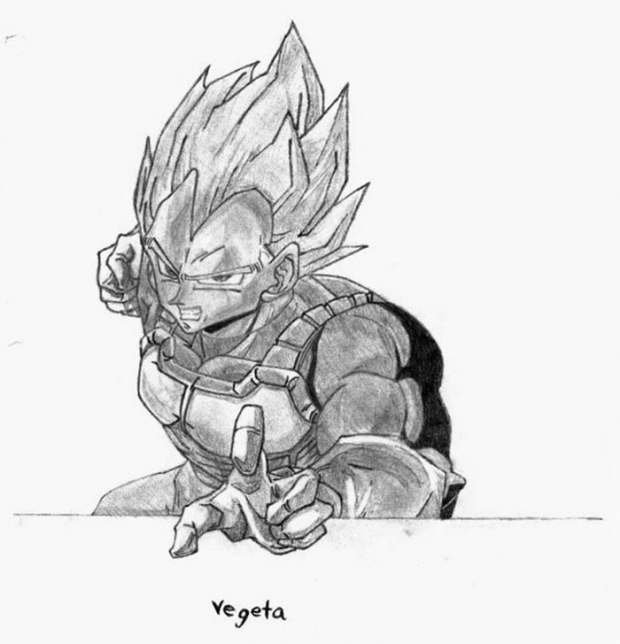 Vegeta
