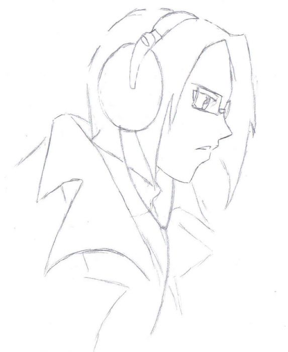 First Uryu