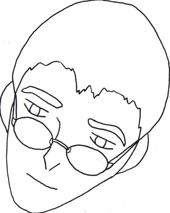 Headshot (short Hair)