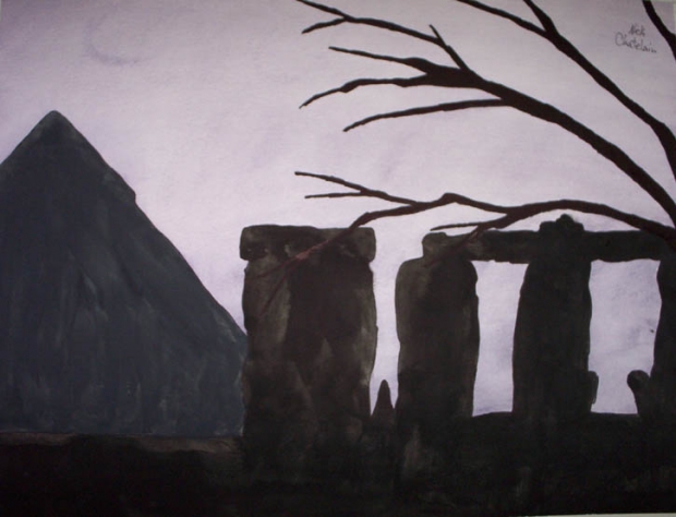 A Combination Of The Two