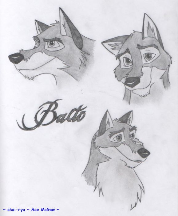 Balto