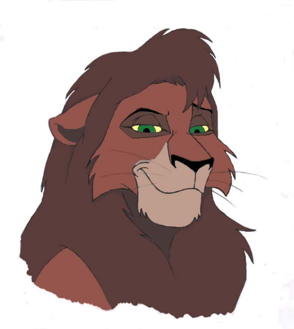 Kovu ~improved~