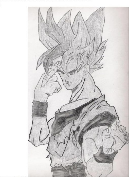 Goku