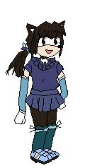 Hillary,the Hedgehog