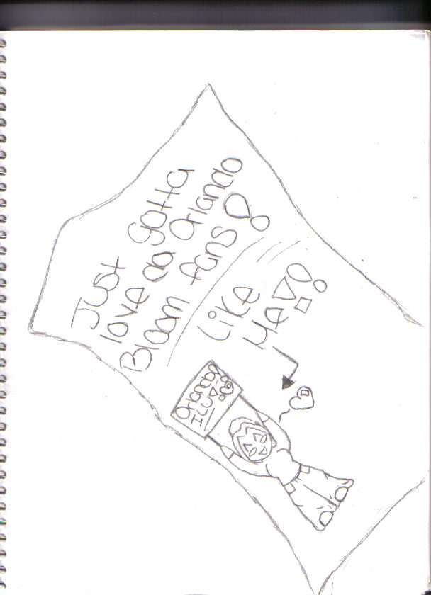 Just Gota Luv Da Orlando Bloom Fans