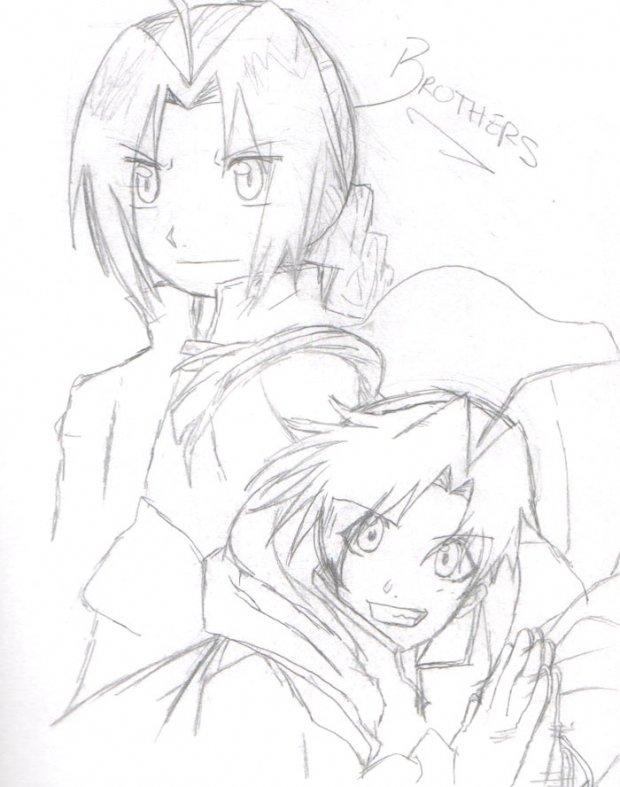 Brothers