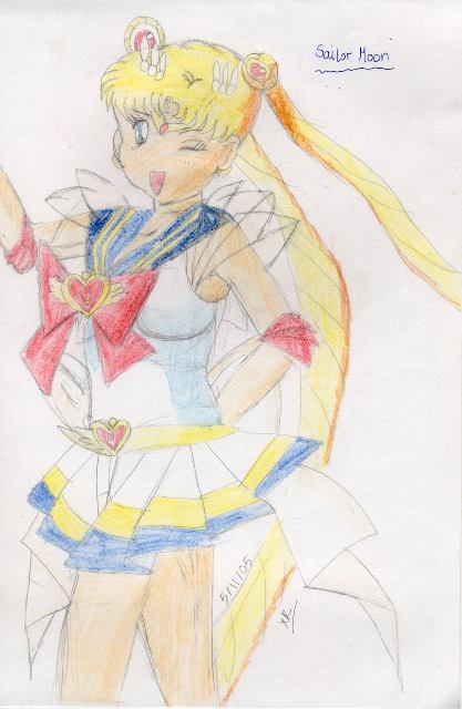 Sailor Moon