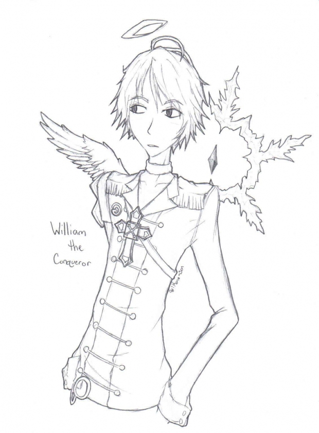 GaiaOnline: Avatar Art