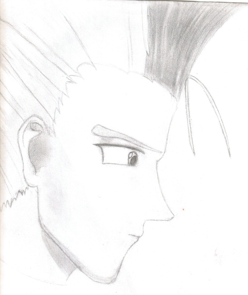 Vash The Stampede