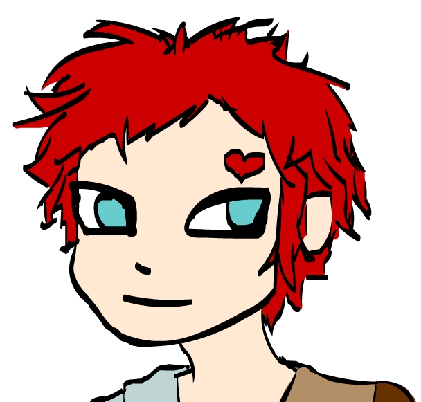Gaara Experiment