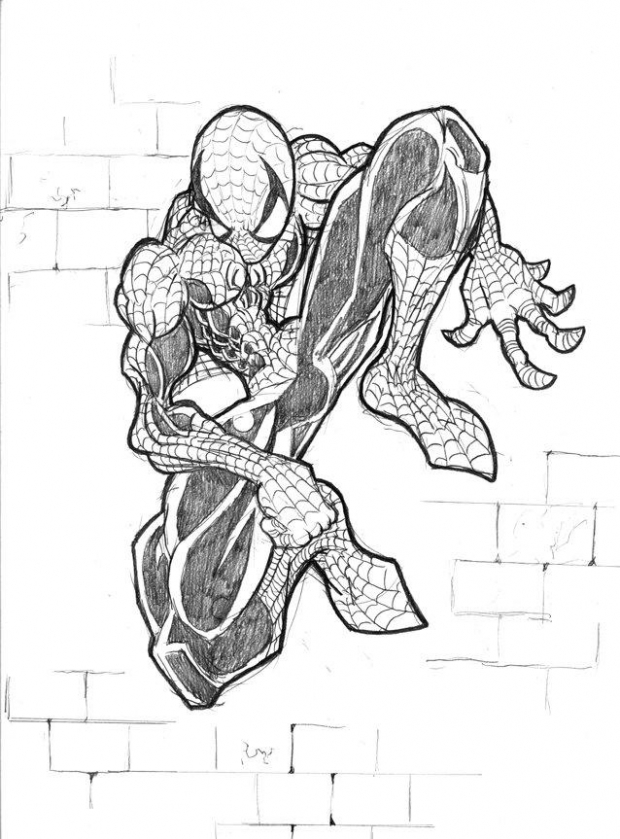 Spiderman