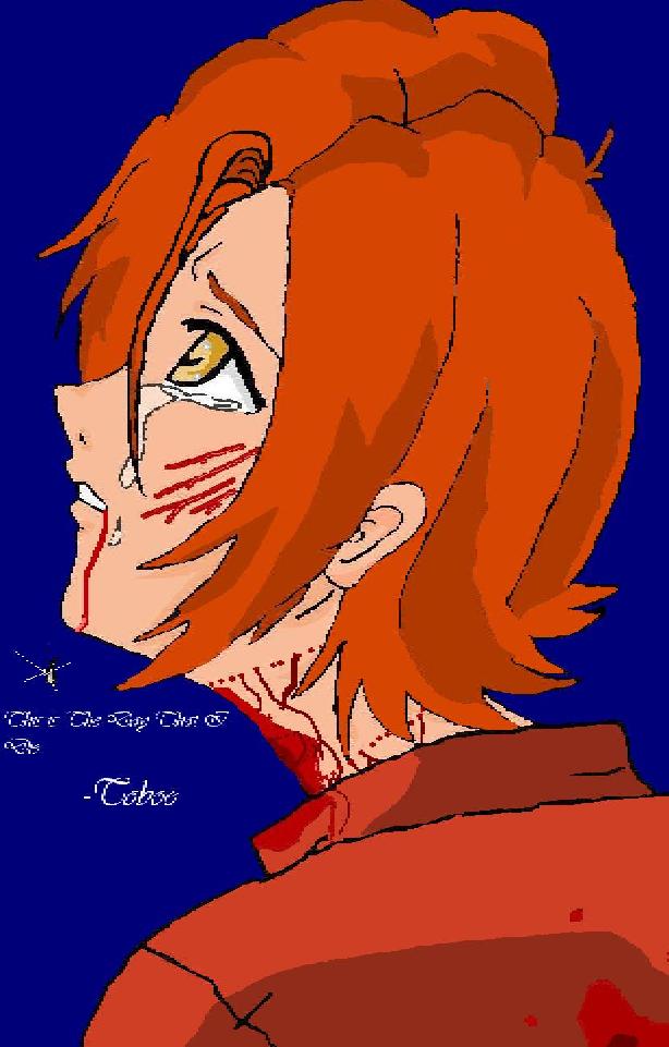 This Is The Day That I Die